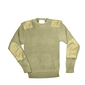 Rothco G.I. Style Acrylic Commando Sweater