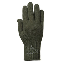 Rothco G.I. Glove Liners Olive Drab