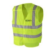 Rothco Security 5-Point Breakaway Safety Vest