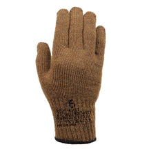 Rothco G.I. Glove Liners Coyote Brown