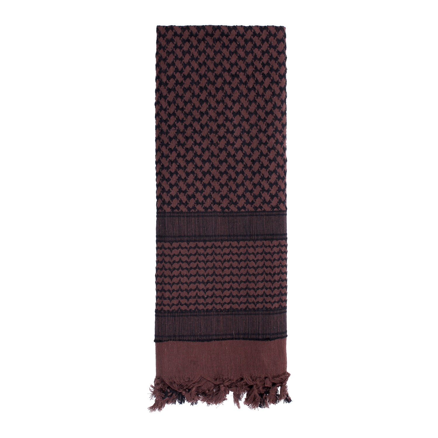 Large Shemagh Tactical Desert Scarf - 42 inches by 42 inches