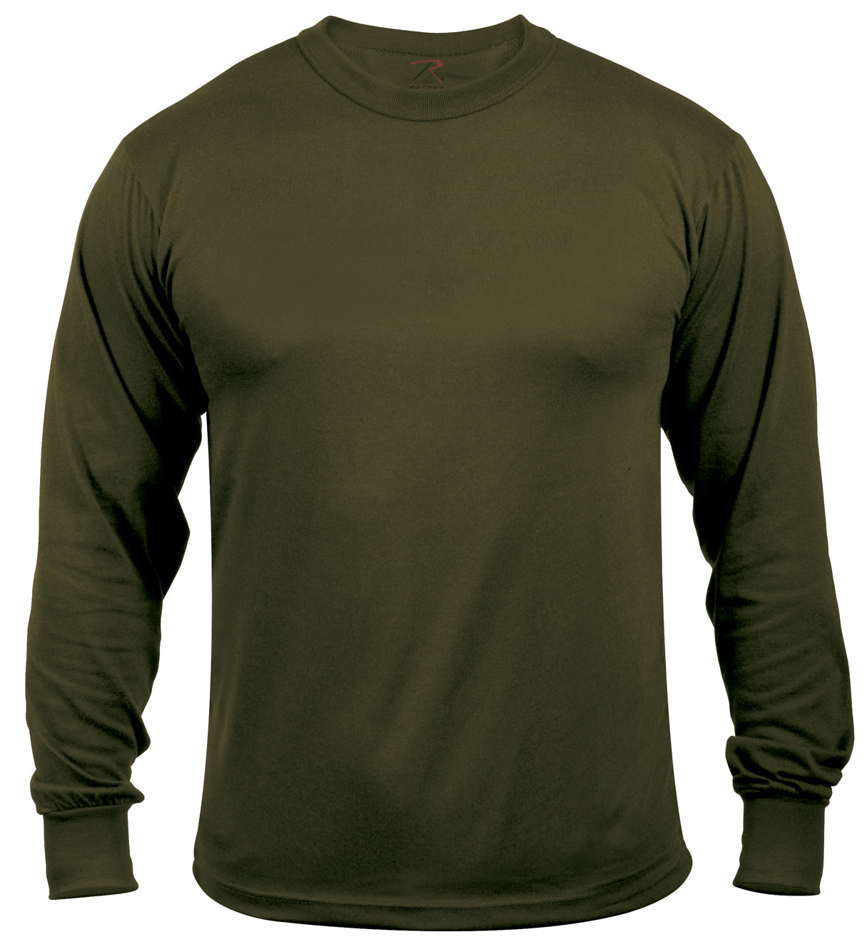 Rothco Moisture Wicking Long Sleeve T-Shirt