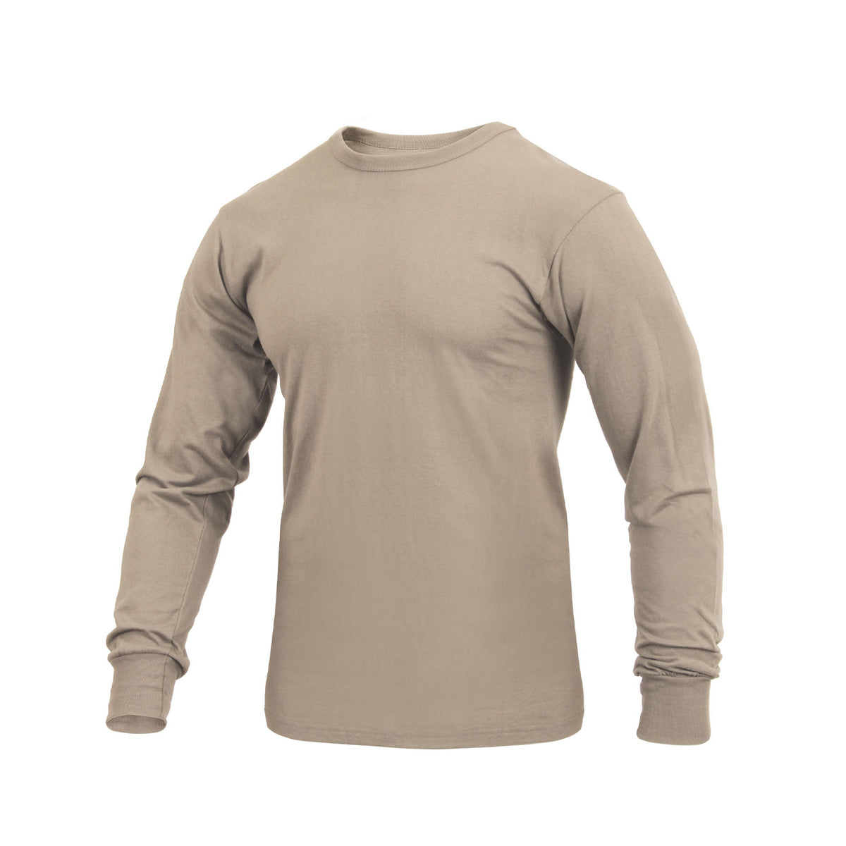 Rothco Moisture Wicking Long Sleeve T-Shirt