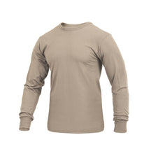 Rothco Moisture Wicking Long Sleeve T-Shirt