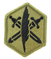 85th Civil Affairs Brigade OCP Patch - Scorpion W2