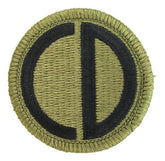 85th Infantry Division OCP Patch - Scorpion W2
