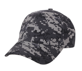 Rothco Low Profile Cap - Subdued Urban Digital Camo