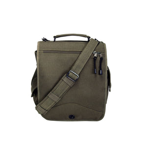 Rothco Canvas M-51 Engineers Field Bag