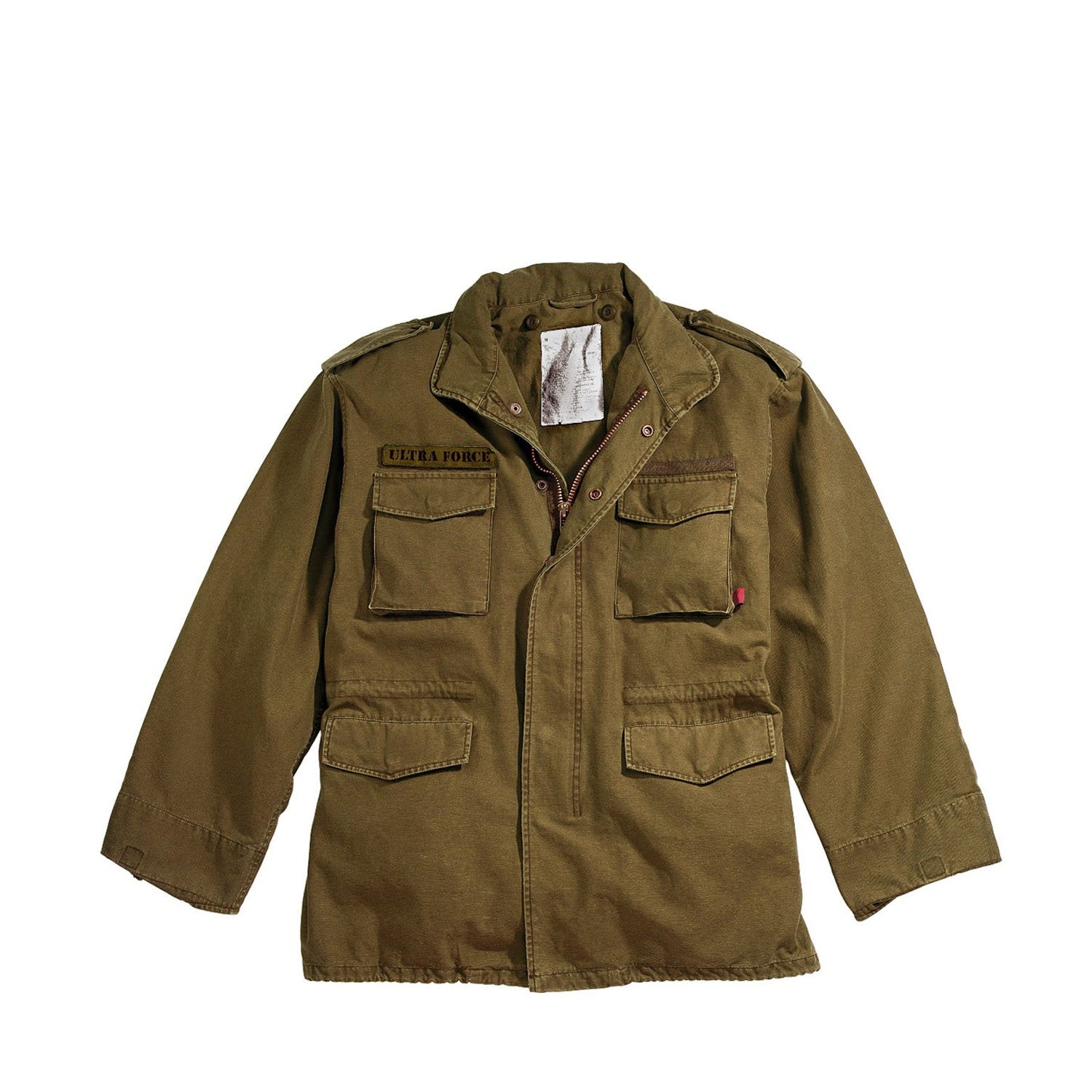 Rothco Vintage M-65 Field Jacket