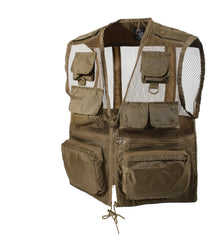 Rothco Tactical Recon Vest