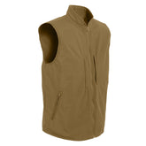 CLEARANCE - Rothco Concealed Carry Soft Shell Vest