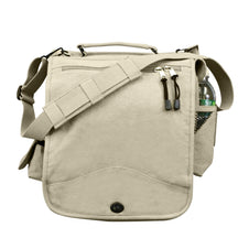 Rothco Canvas M-51 Engineers Field Bag