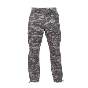 Rothco Digital Camo Tactical BDU Pants