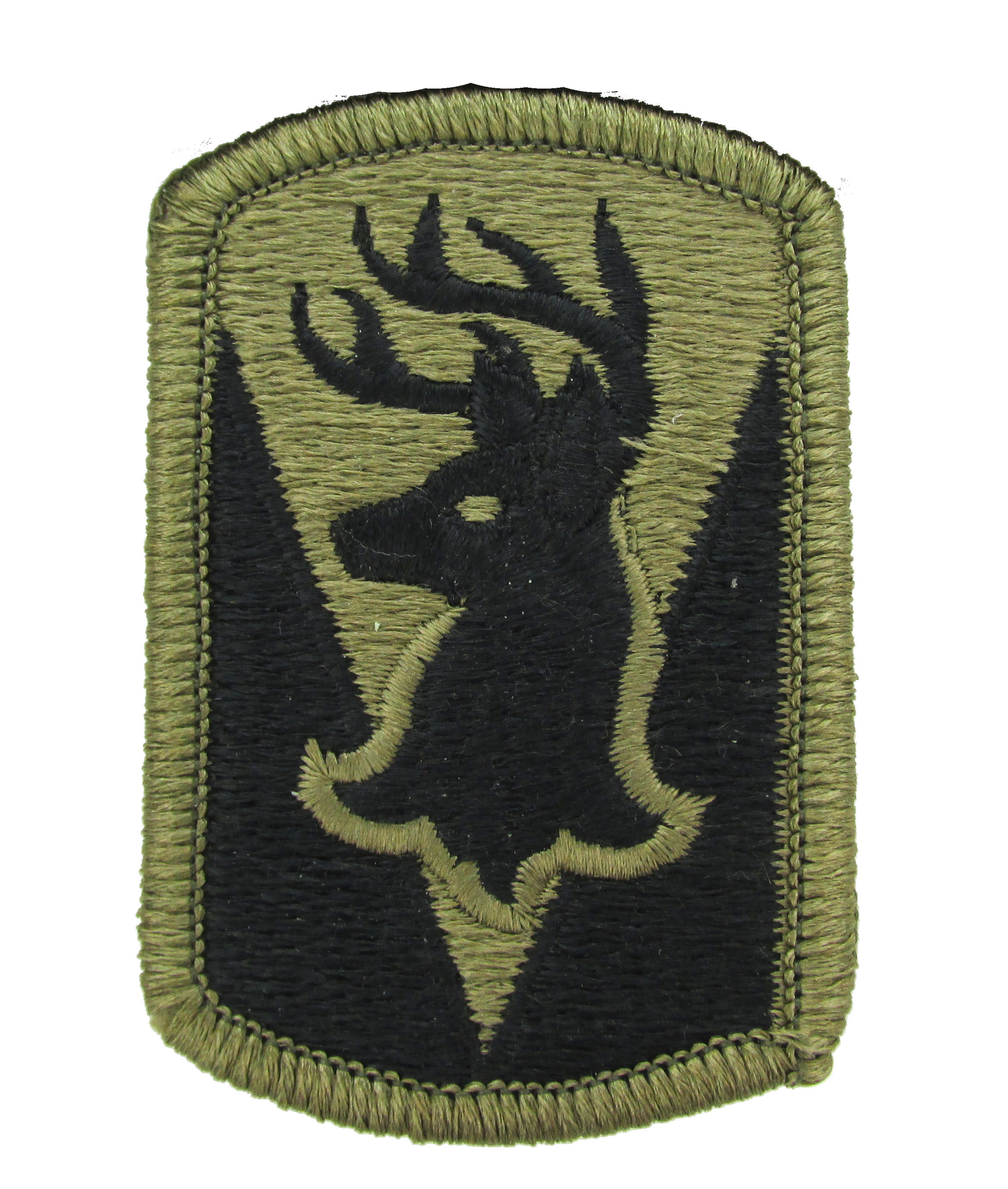 86th IBCT Infantry Brigade Combat Team OCP Patch