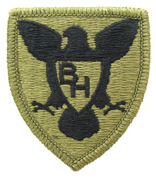 86th Infantry Division OCP Patch - Scorpion W2