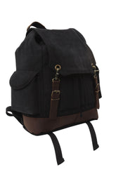 Vintage Expedition Rucksack