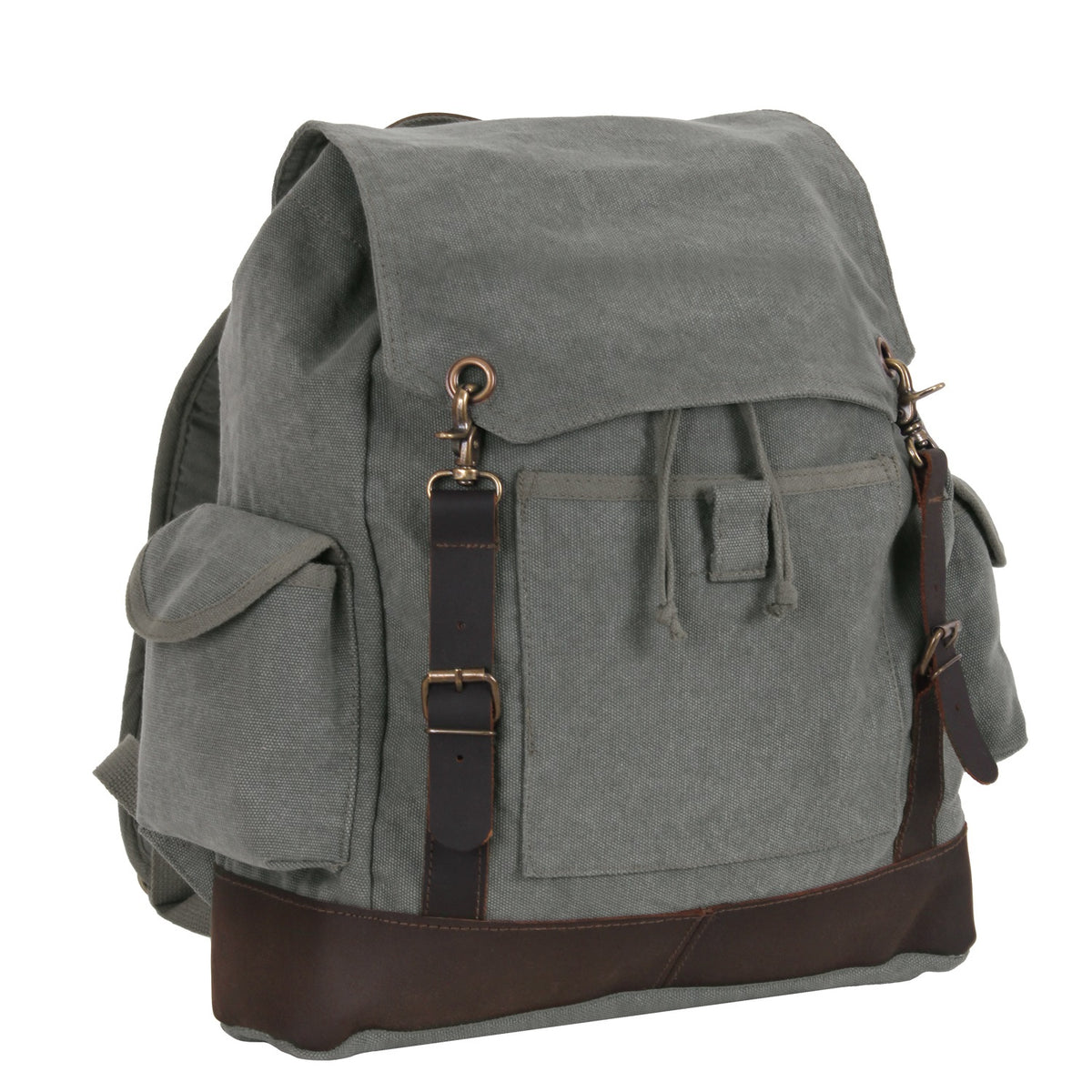 Vintage Expedition Rucksack