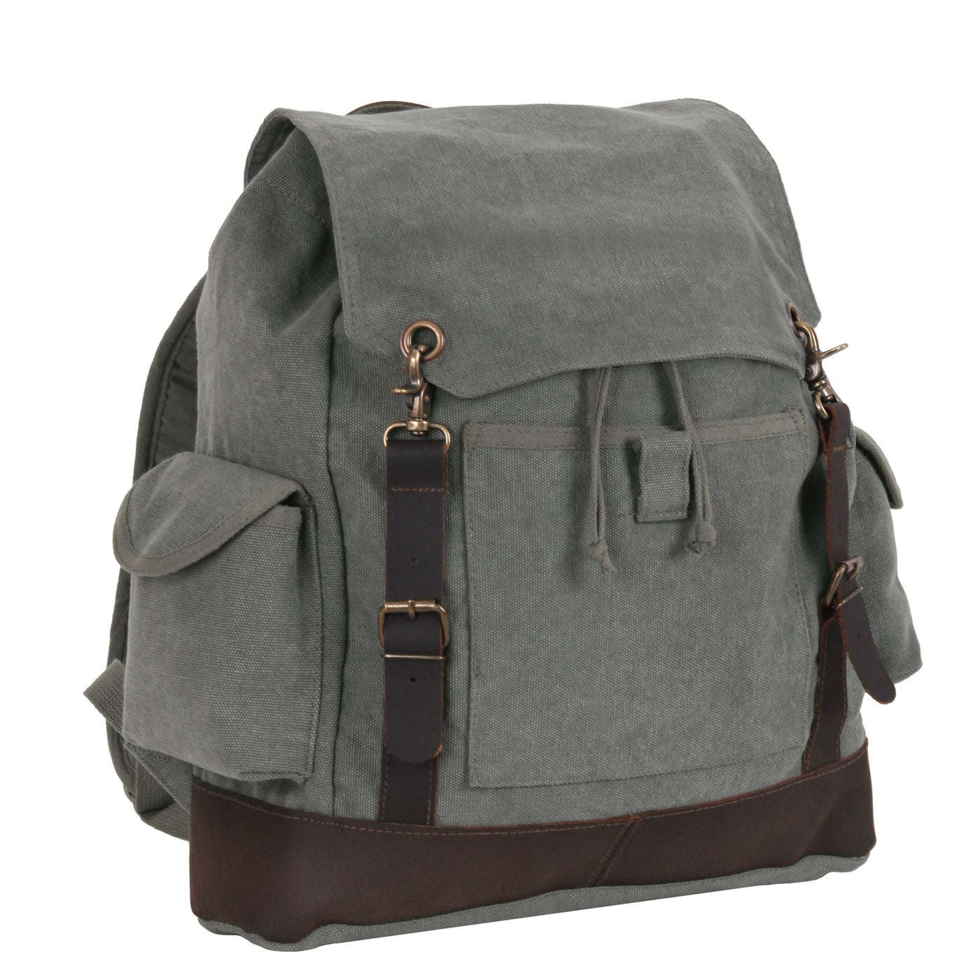 Vintage Expedition Rucksack