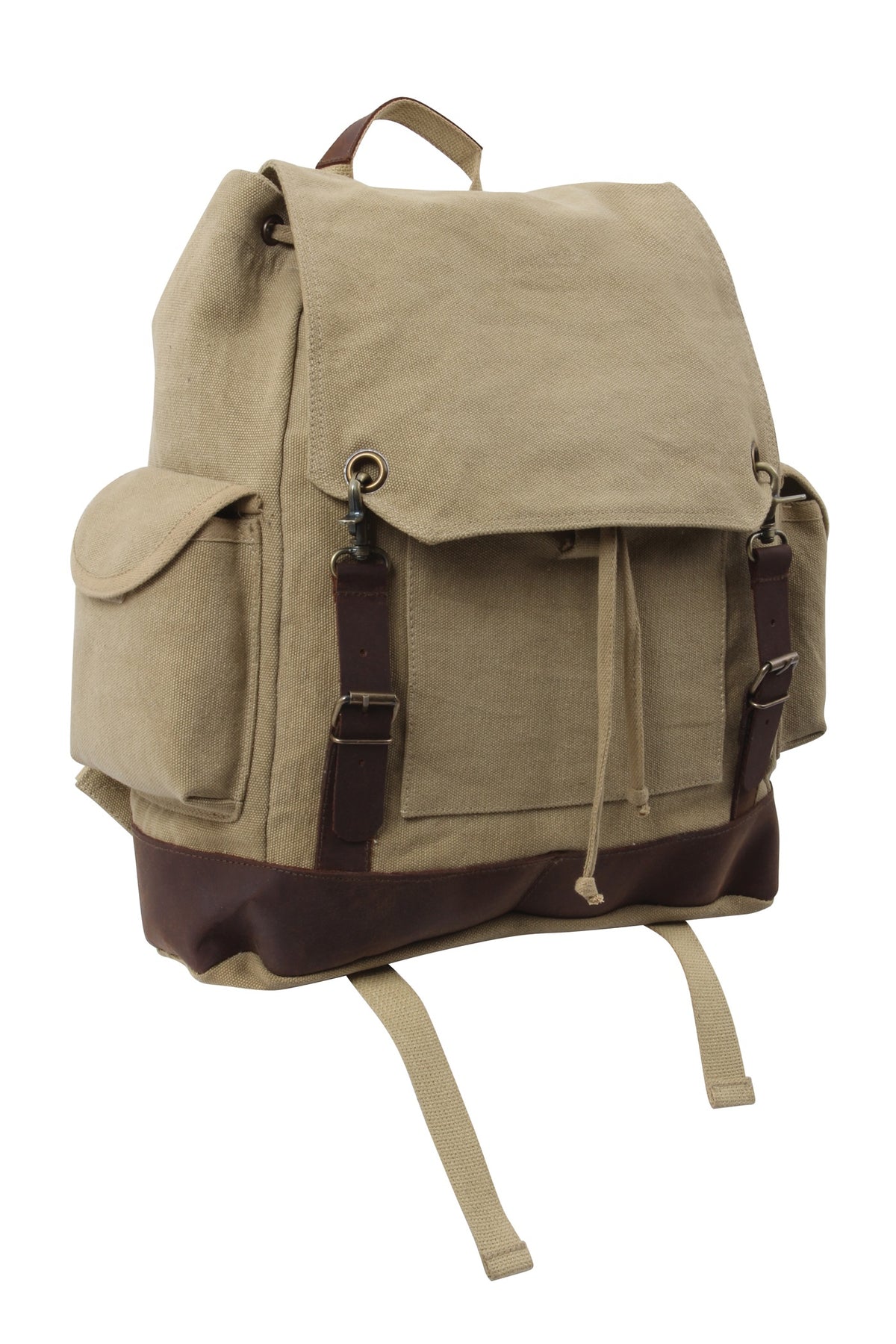 Vintage Expedition Rucksack