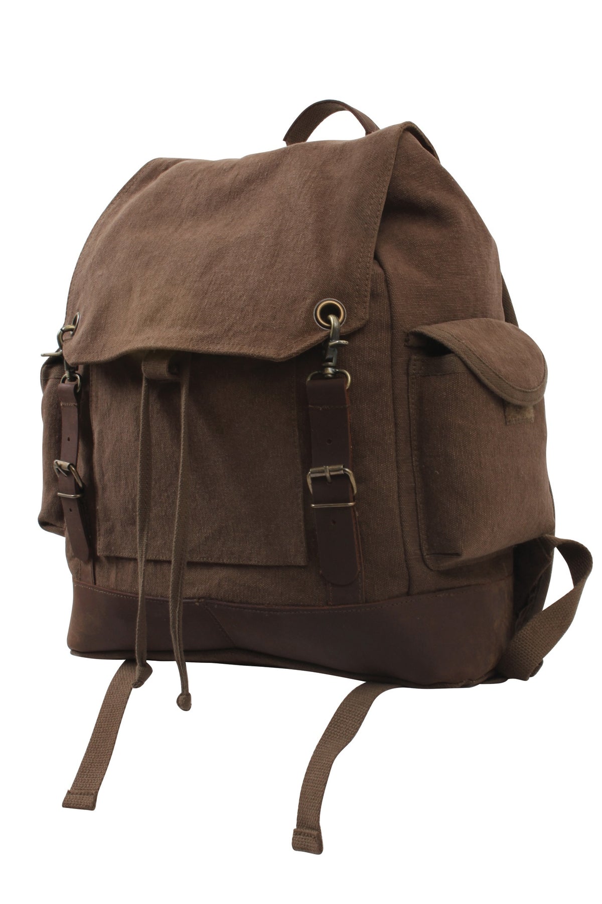Vintage Expedition Rucksack