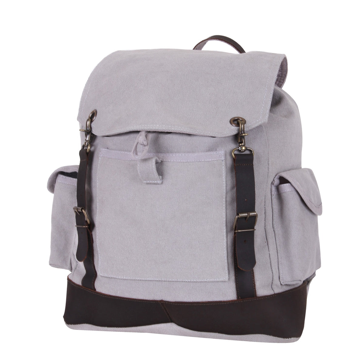 Vintage Expedition Rucksack