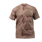 Rothco Camo T-Shirt