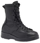 Belleville 880 ST 200g Insulated Waterproof Steel Toe Boots - Black