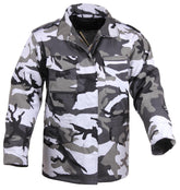 M-65 Field Jacket with Inside Liner