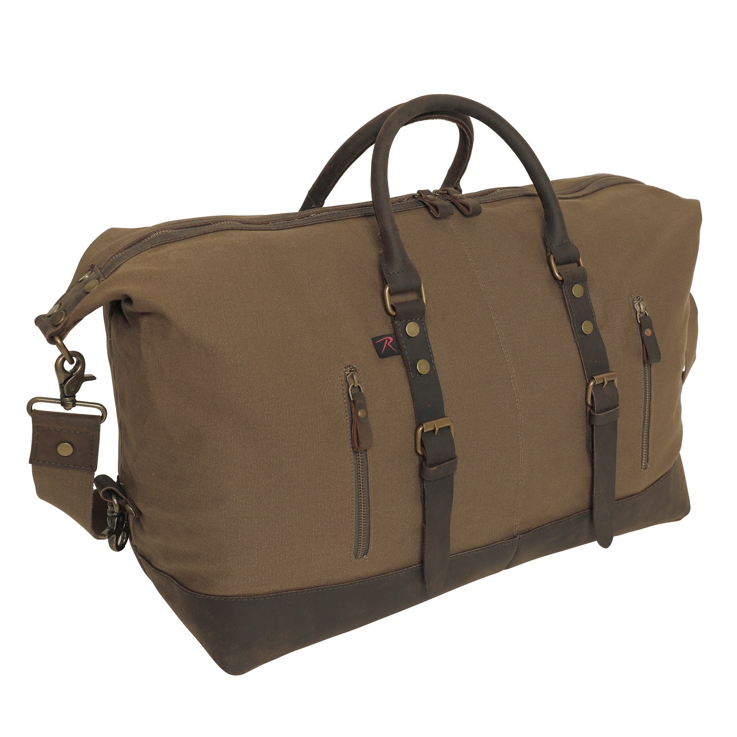 Rothco Extended Weekender Bag