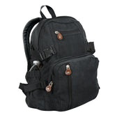 Rothco Vintage Canvas Compact Backpack