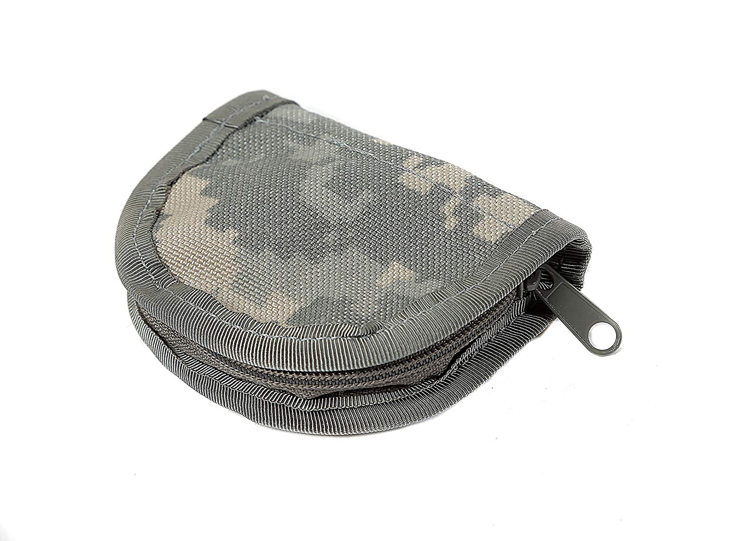 Raine Military Sewing Kit with Scissors - Travel Sewing Kit