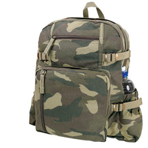 Rothco Jumbo Vintage Canvas Backpack