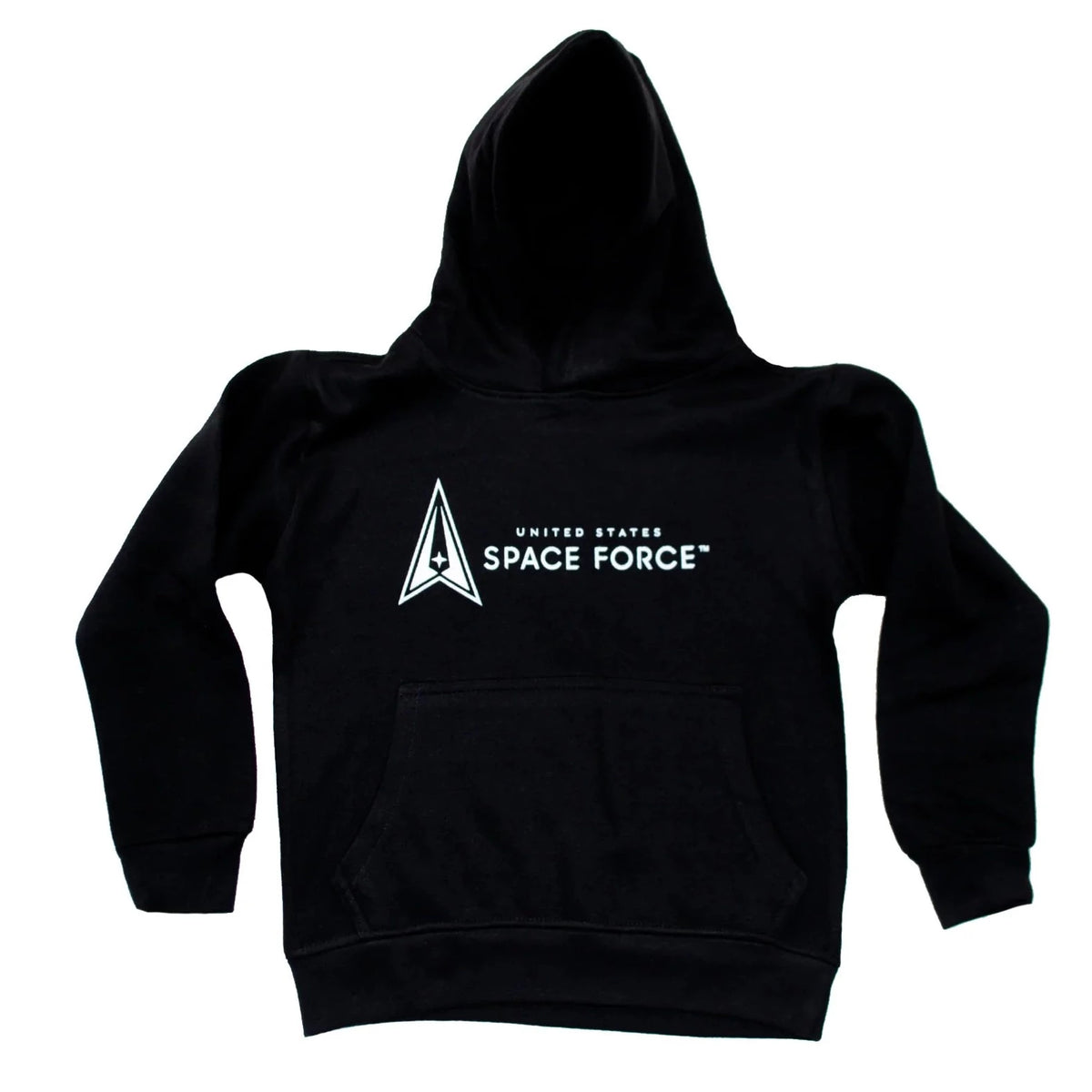 Kids Hoodie U.S. Space Force