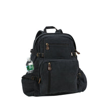 Rothco Jumbo Vintage Canvas Backpack