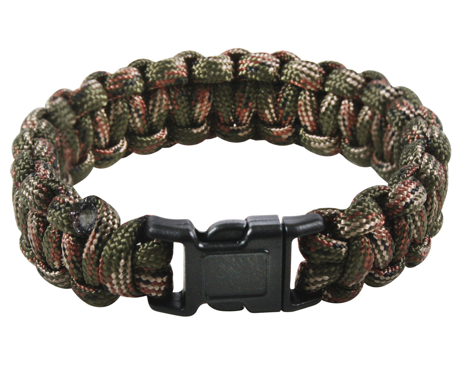 Rothco Paracord Bracelet - Various Colors