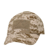 Rothco Operator Tactical Cap