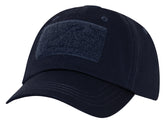 Rothco Tactical Operator Cap - Midnight Navy