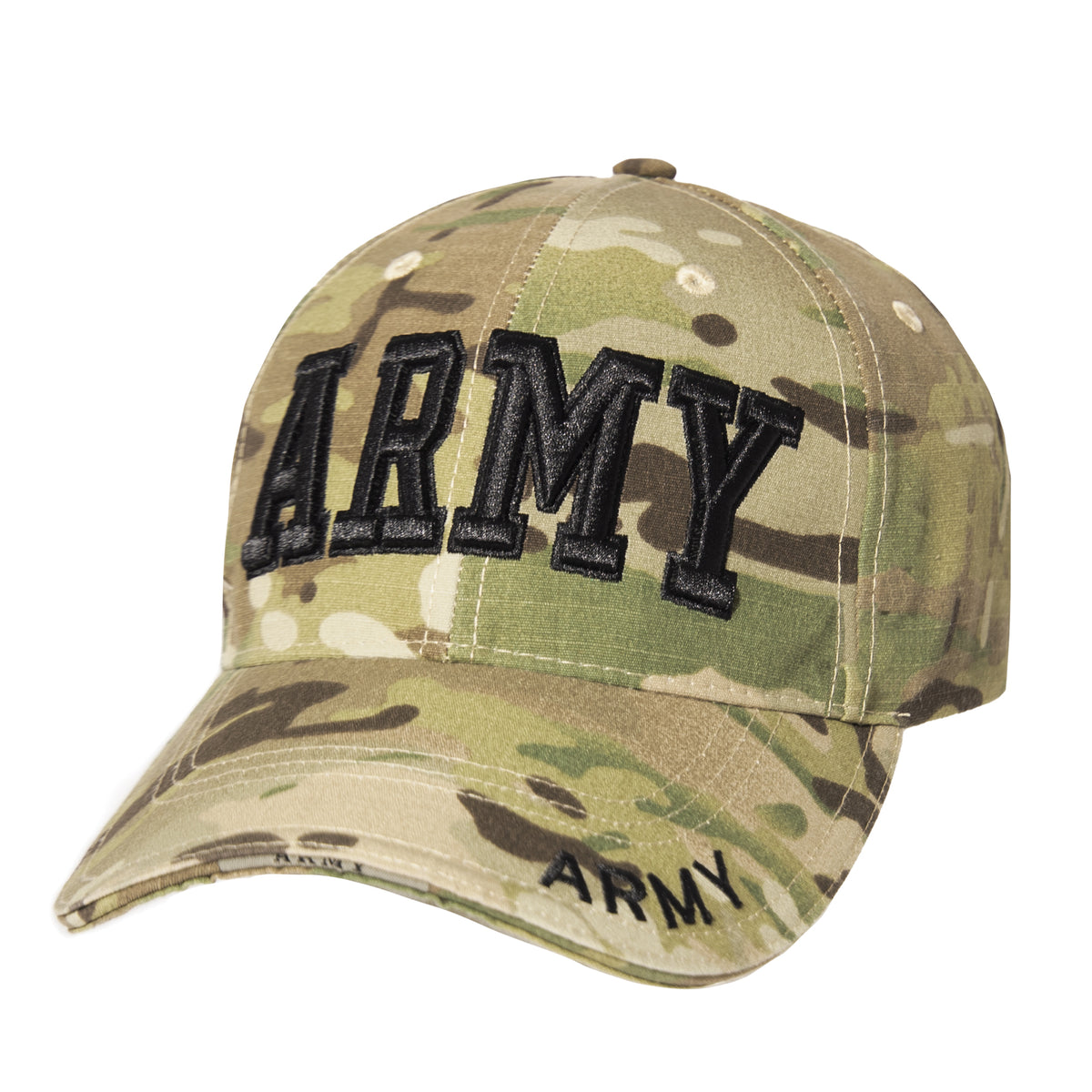 93850-deluxe-embroidered-army-  display picture 1