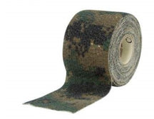 McNett Camo Form - Self Cling Camo Wrap