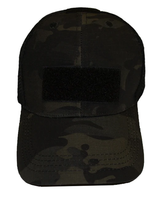 Kids Operators Tactical Cap with Mesh Back