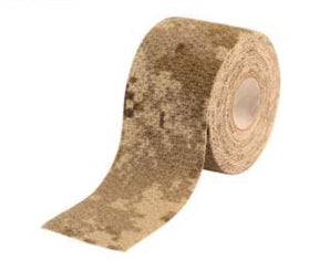 McNett Camo Form - Self Cling Camo Wrap