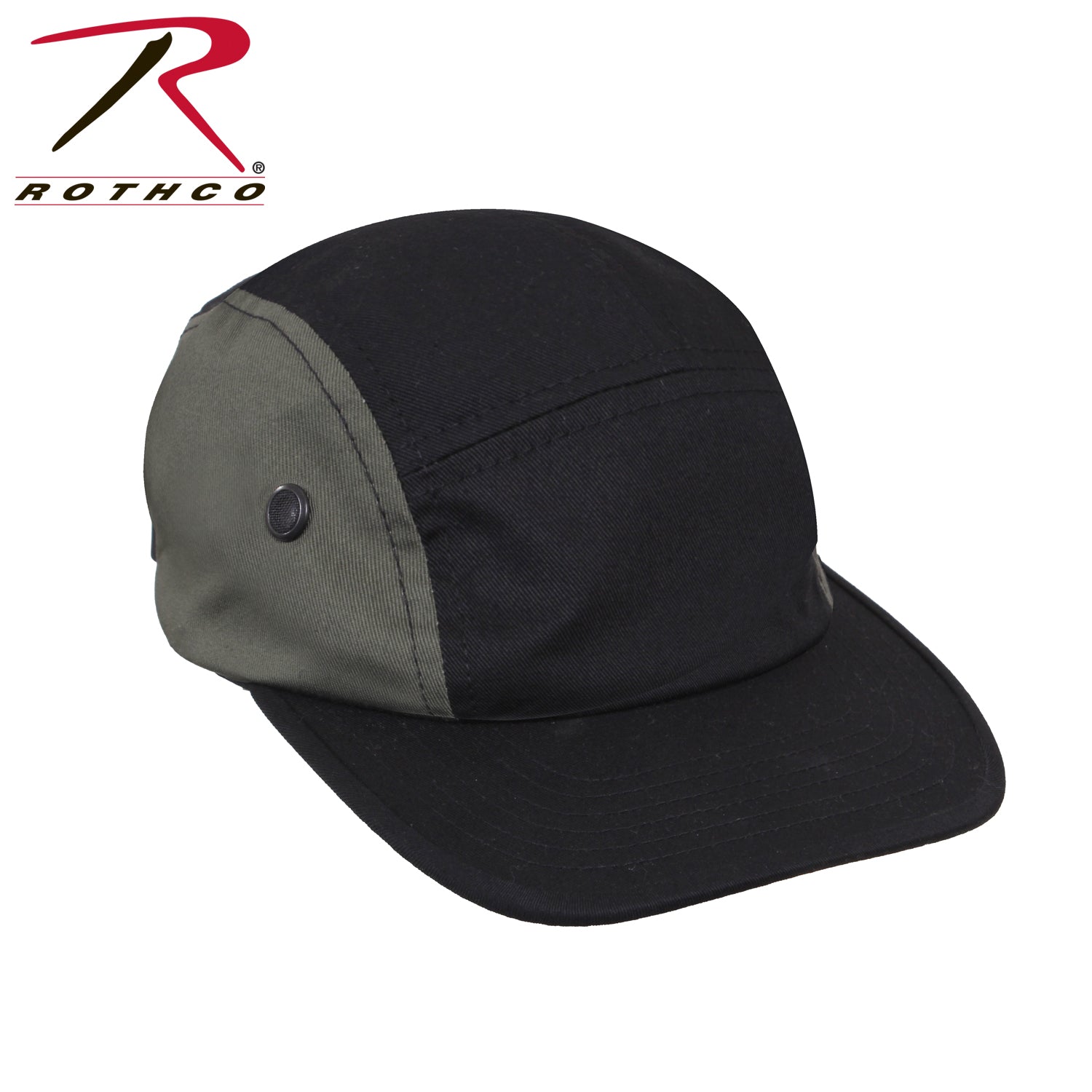 Rothco 5 Panel Street Cap 