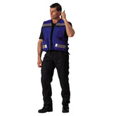 Rothco EMS Rescue Vest