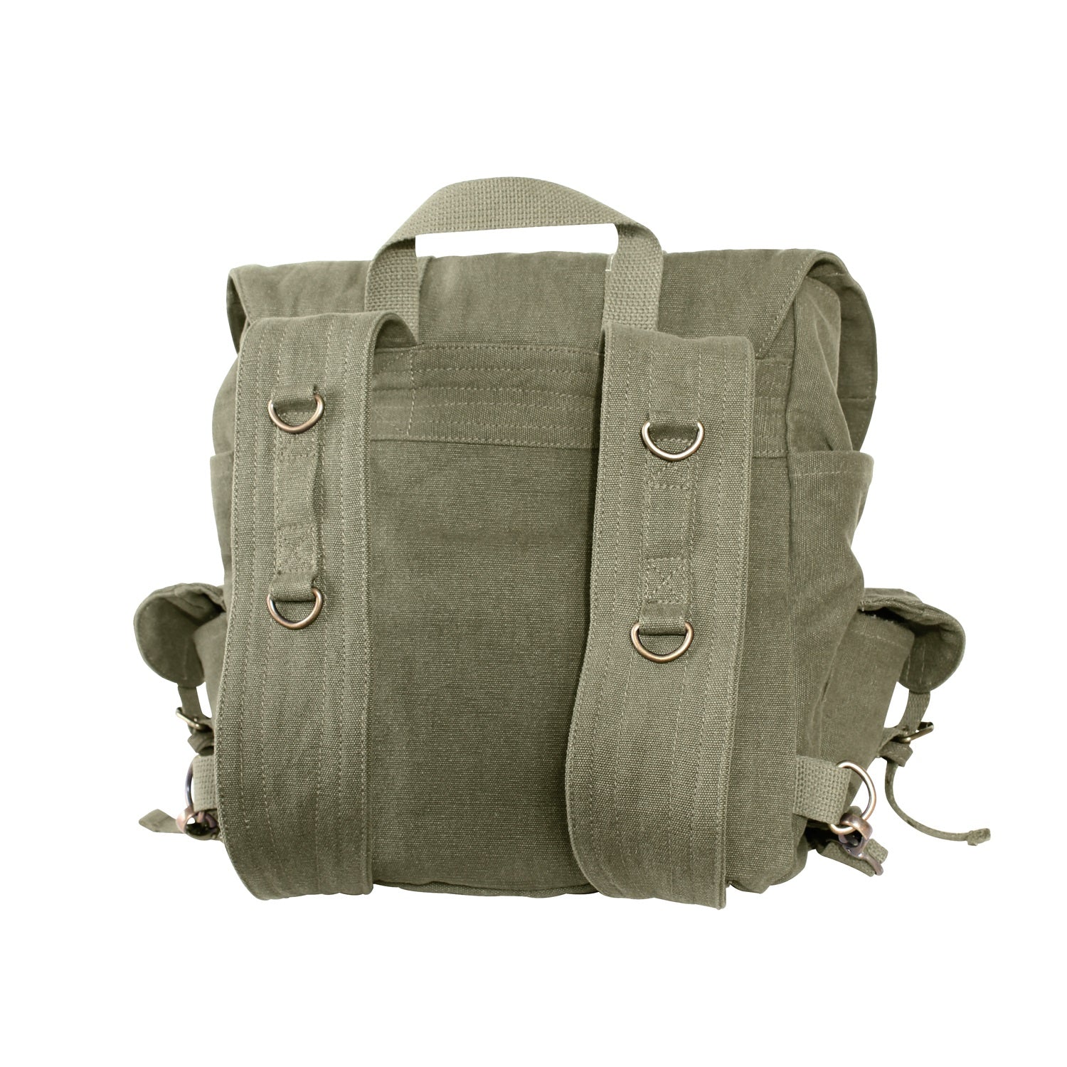 Rothco Compact Weekender Backpack With Cross