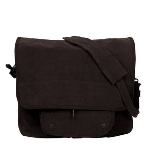 Rothco Vintage Canvas Paratrooper Bag