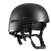 Rothco Chin Strap For MICH Helmet Black