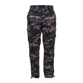 Rothco Digital Camo Tactical BDU Pants