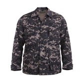Rothco Digital Camo BDU Shirts