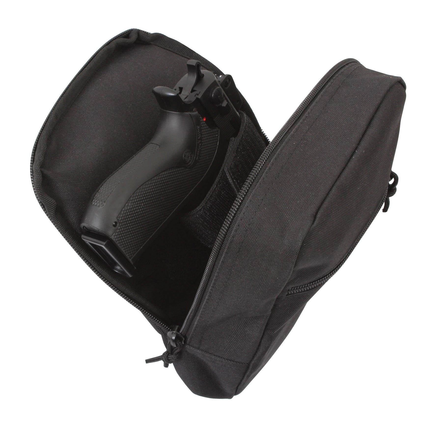 Rothco MOLLE Concealed Carry Pouch