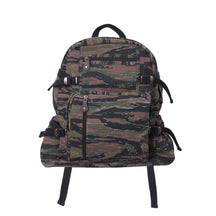 Rothco Jumbo Vintage Canvas Backpack